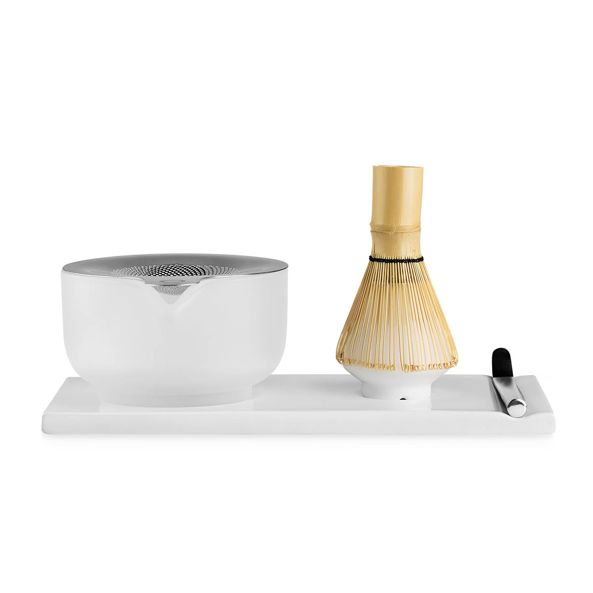 Matcha sets en accessoires